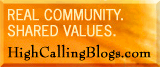 High Calling Blogs