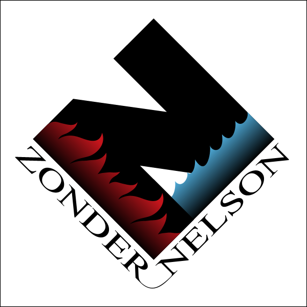 Logo 1 For Zondervan Thomas Nelson Merger