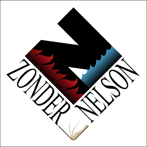 Logo 3 For Zondervan Thomas Nelson Merger