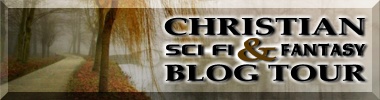 CSFF Blog Tour