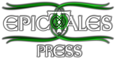 Epic Tales Press Epic Tales Press