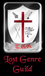 The Lost Genre Guild Blog The Lost Genre Guild Blog