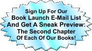 Sign Up For Our Email List Sign Up For Our Email List