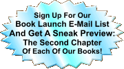 Sign Up For Our Email List Sign Up For Our Email List