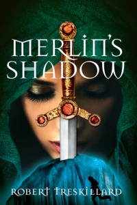 Merlin's Shadow