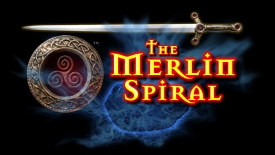 The Pendragon Spiral The Pendragon Spiral
