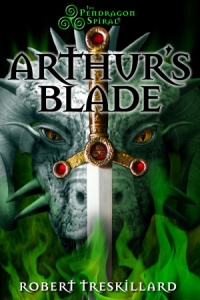 Arthurs Blade
